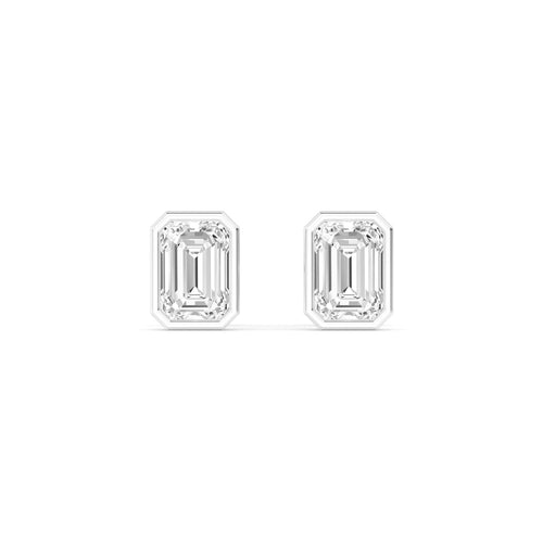 Mireille earrings