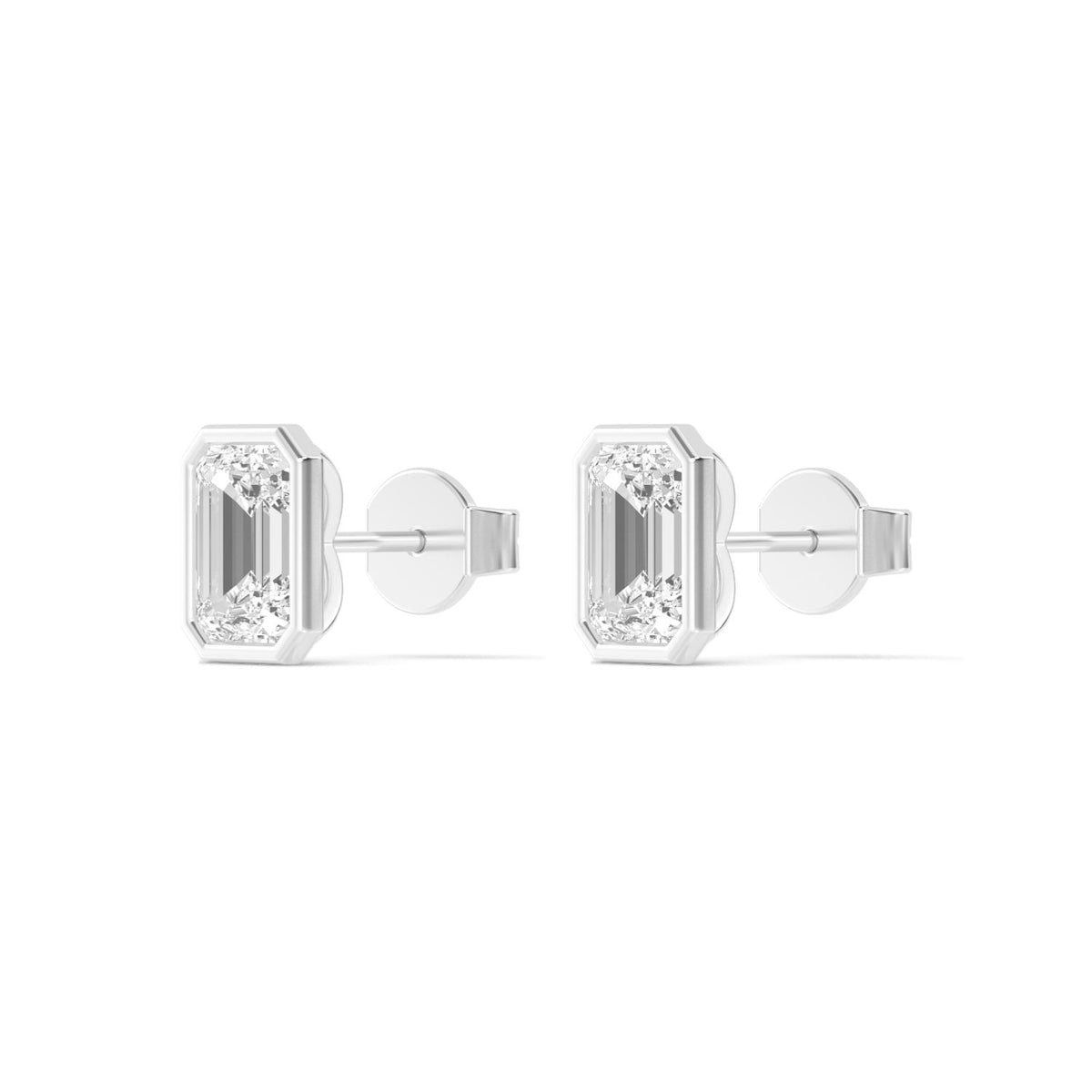 Mireille earrings