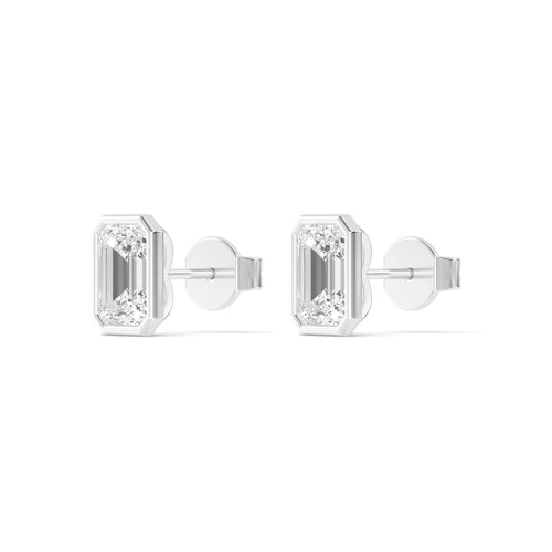Mireille earrings