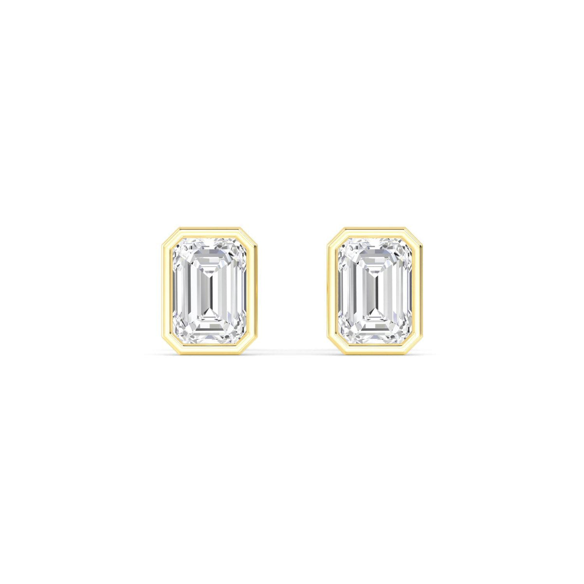 Mireille earrings
