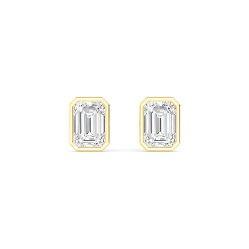 Mireille earrings