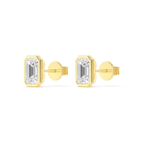 Mireille earrings