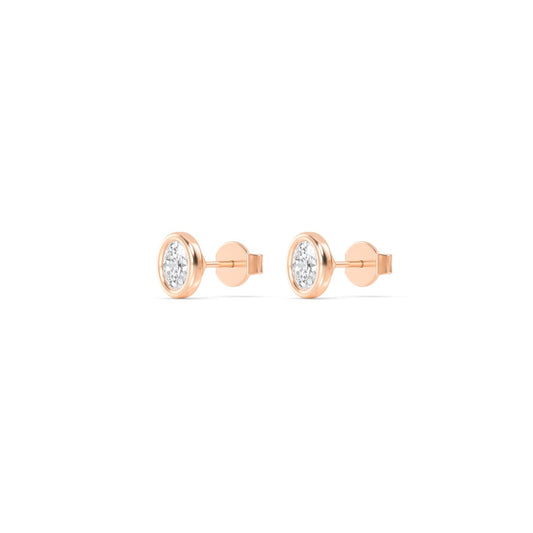 Ottilie earrings