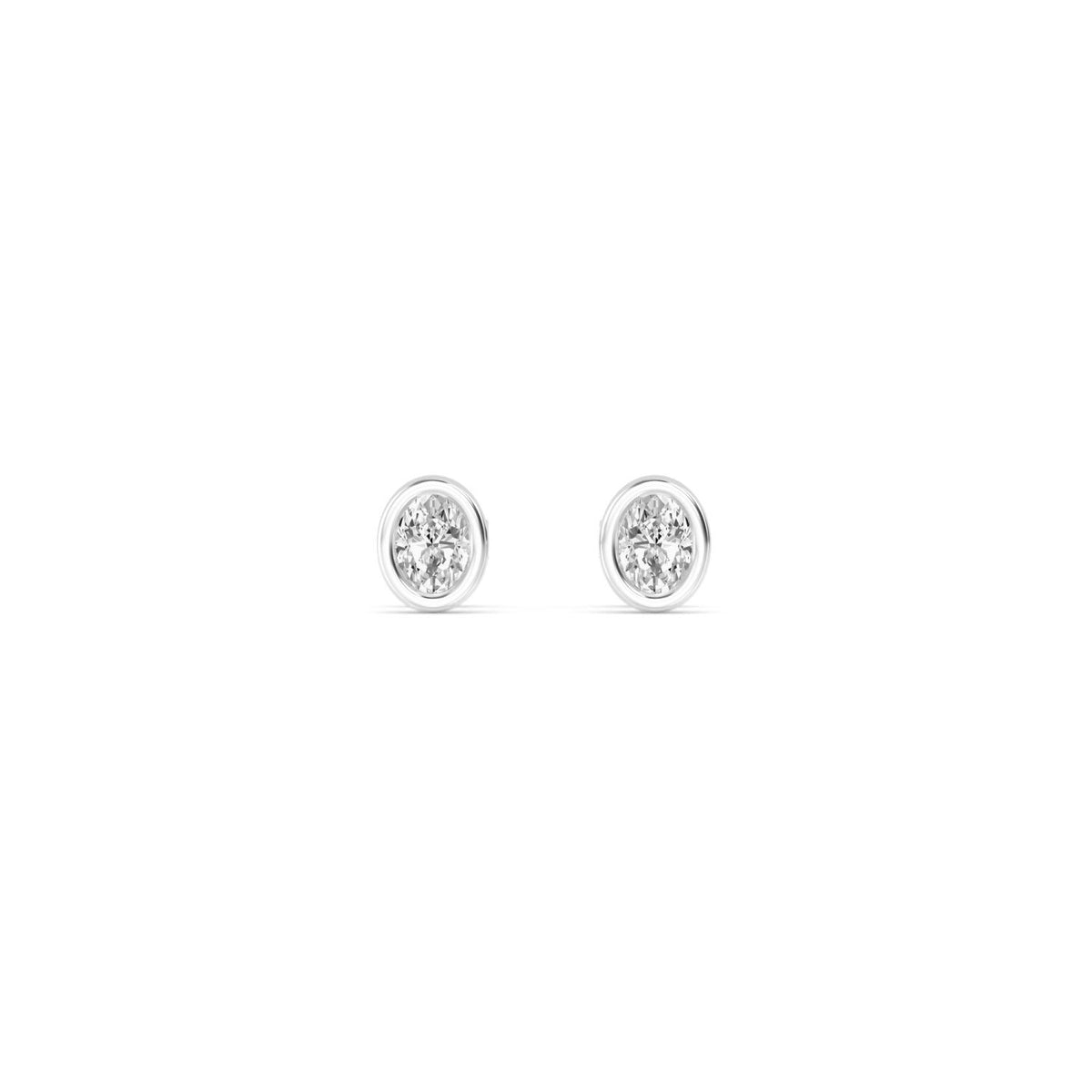 Ottilie earrings