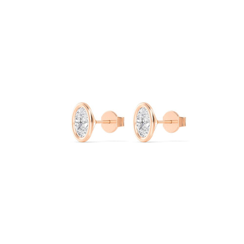 Ottilie earrings