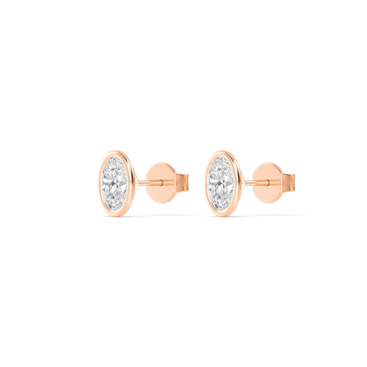 Ottilie earrings