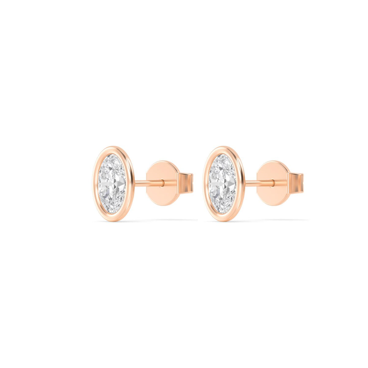 Ottilie earrings