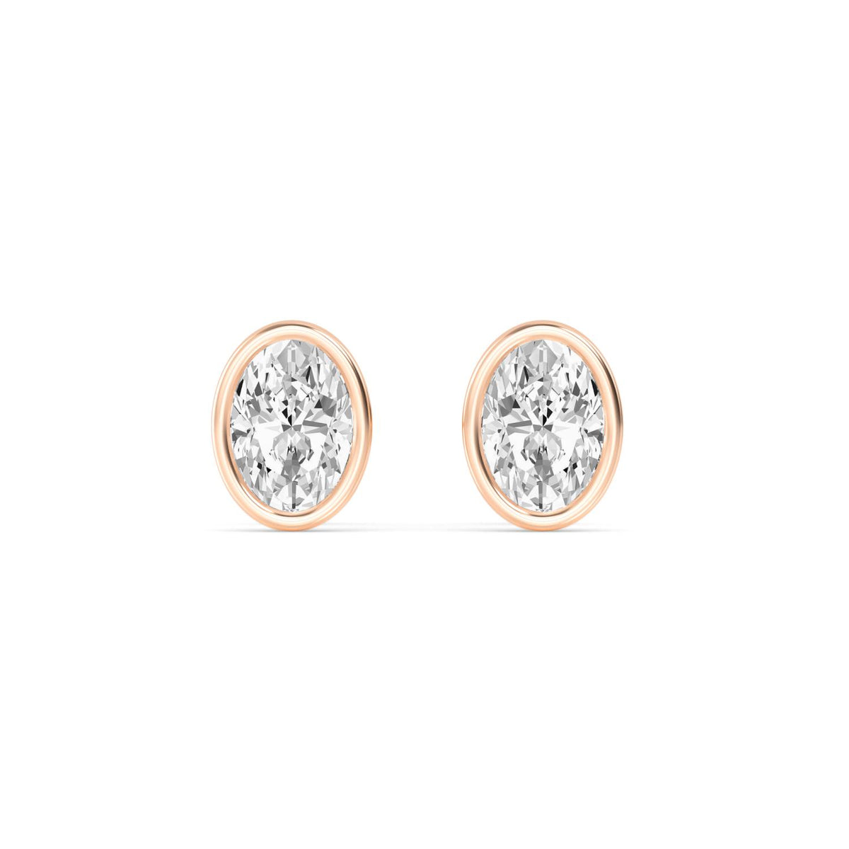 Ottilie earrings