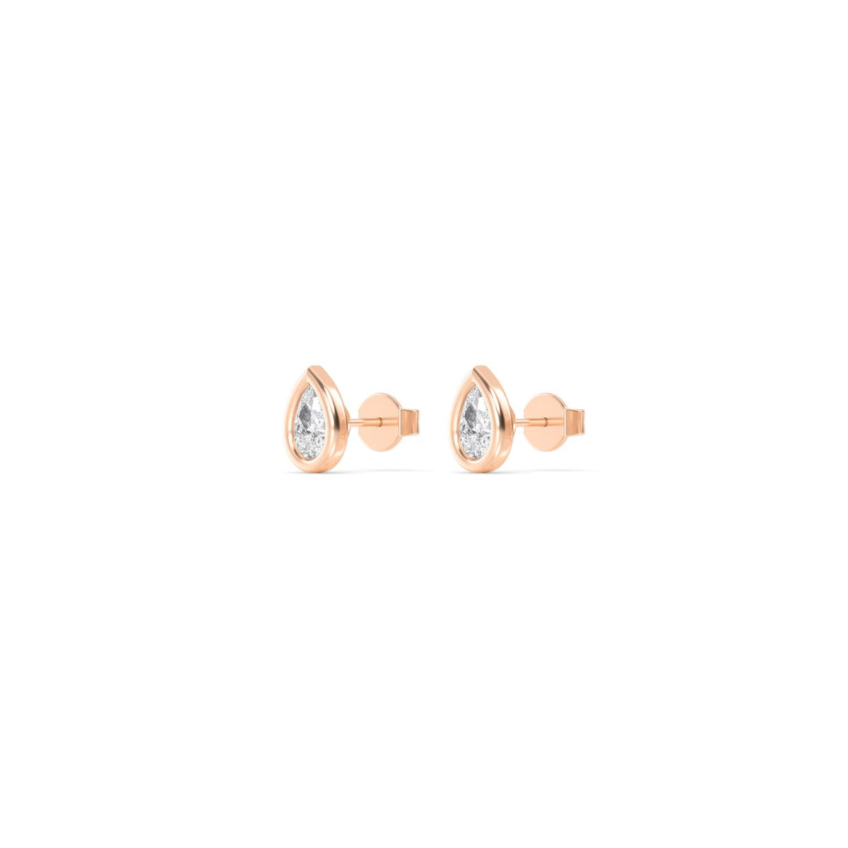 Rosalie earrings