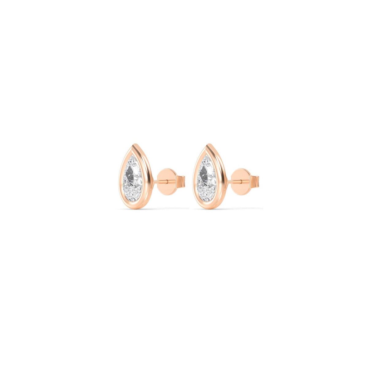 Rosalie earrings