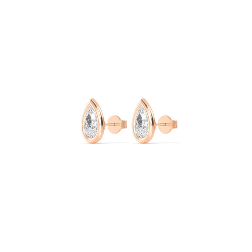 Rosalie earrings