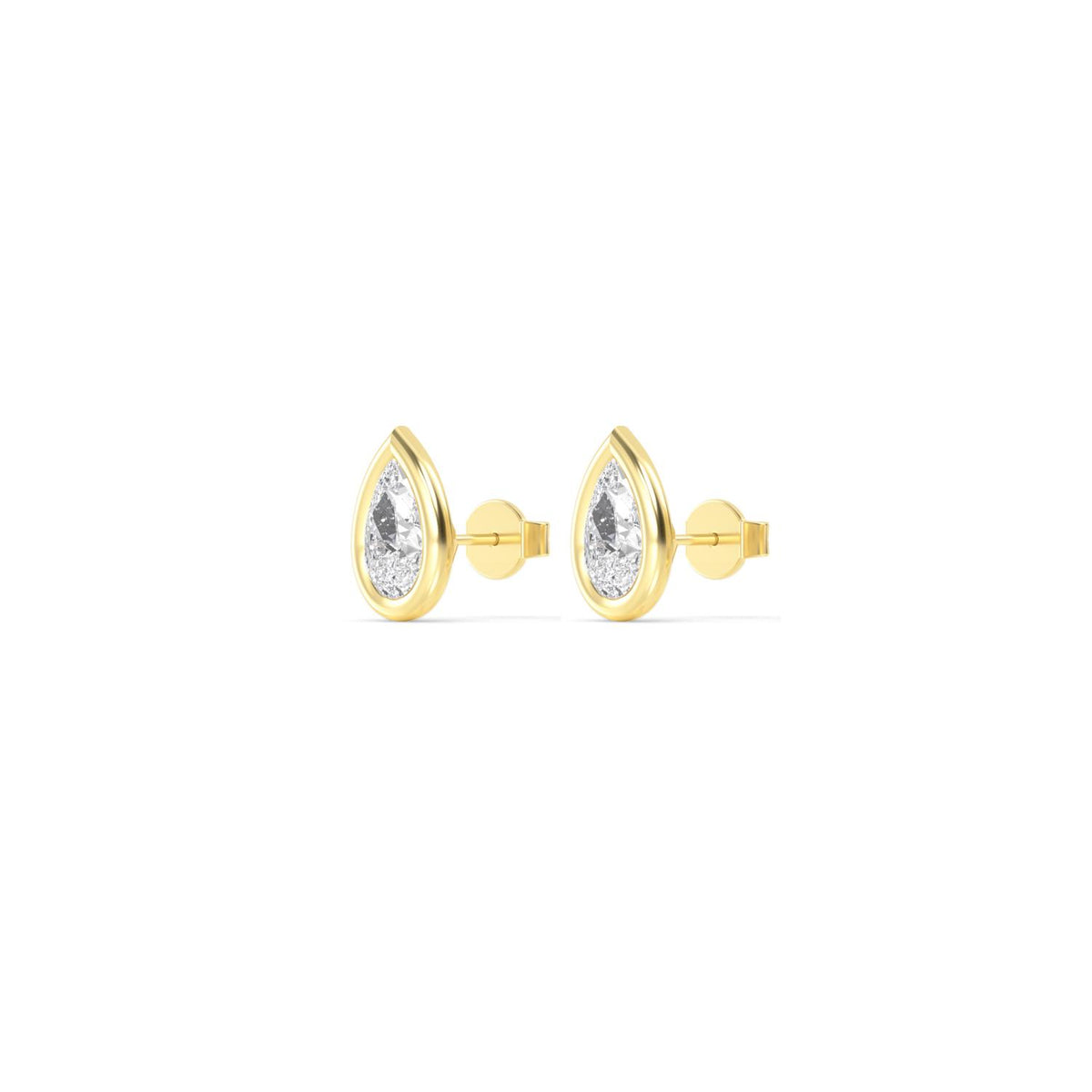 Rosalie earrings
