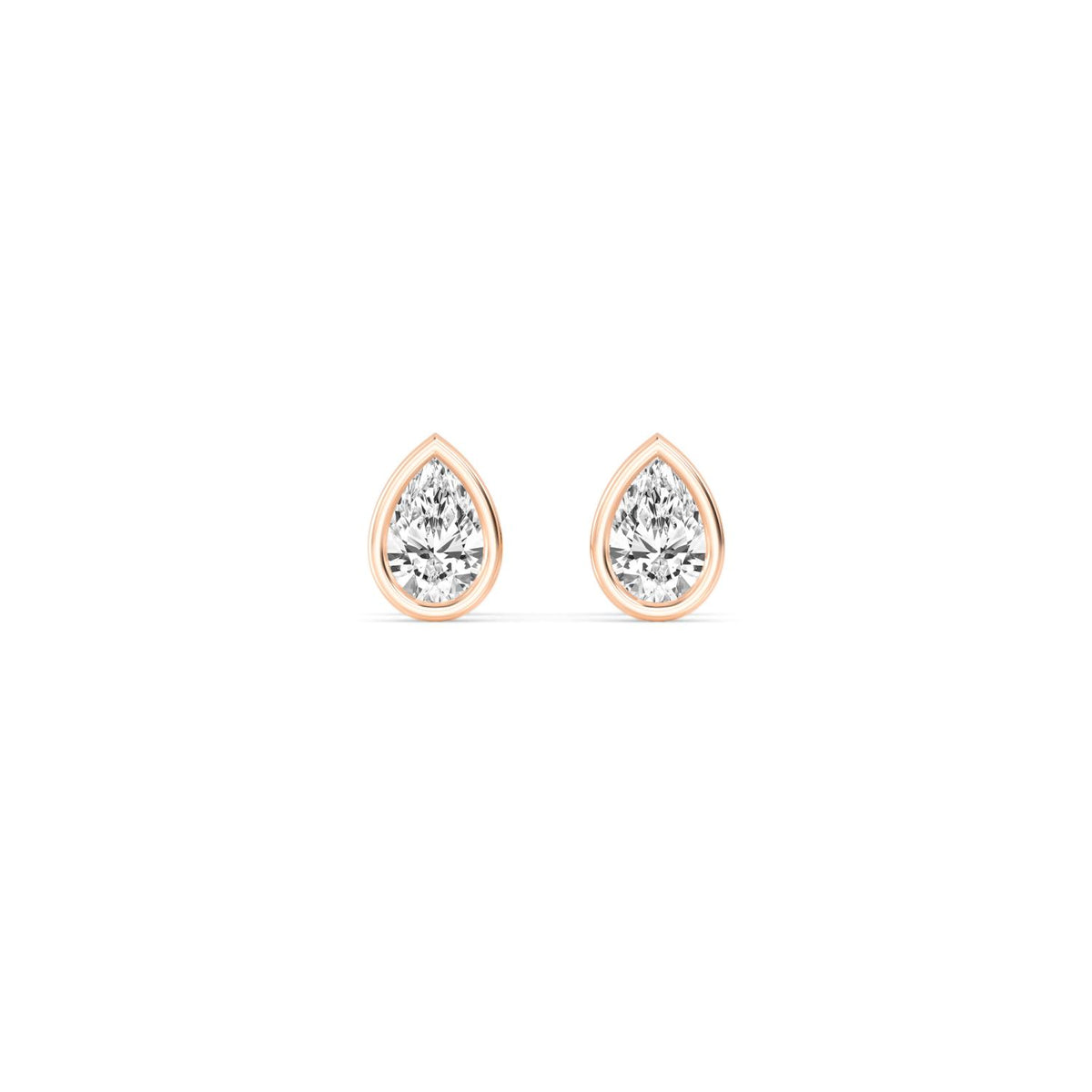 Rosalie earrings