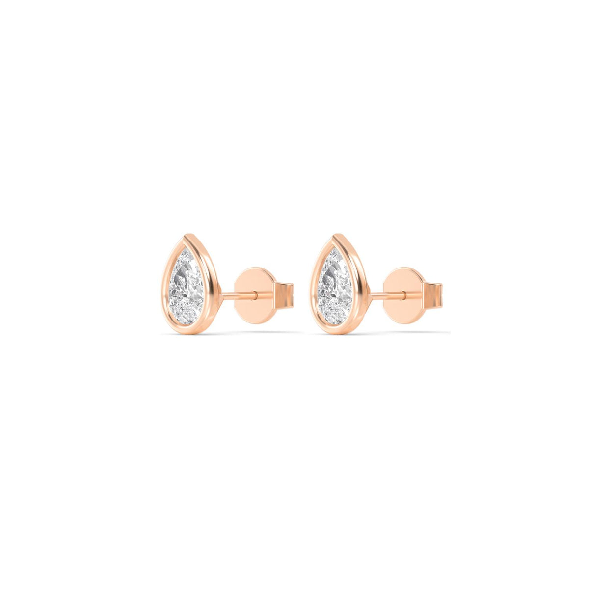 Rosalie earrings