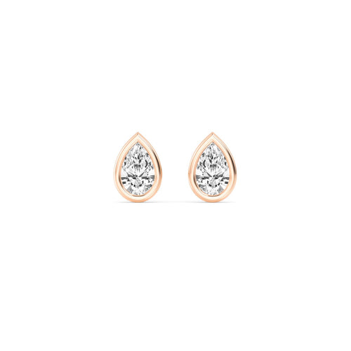 Rosalie earrings