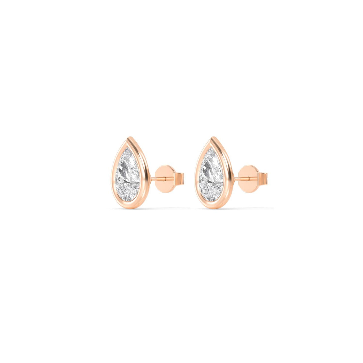 Rosalie earrings