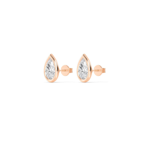 Rosalie earrings