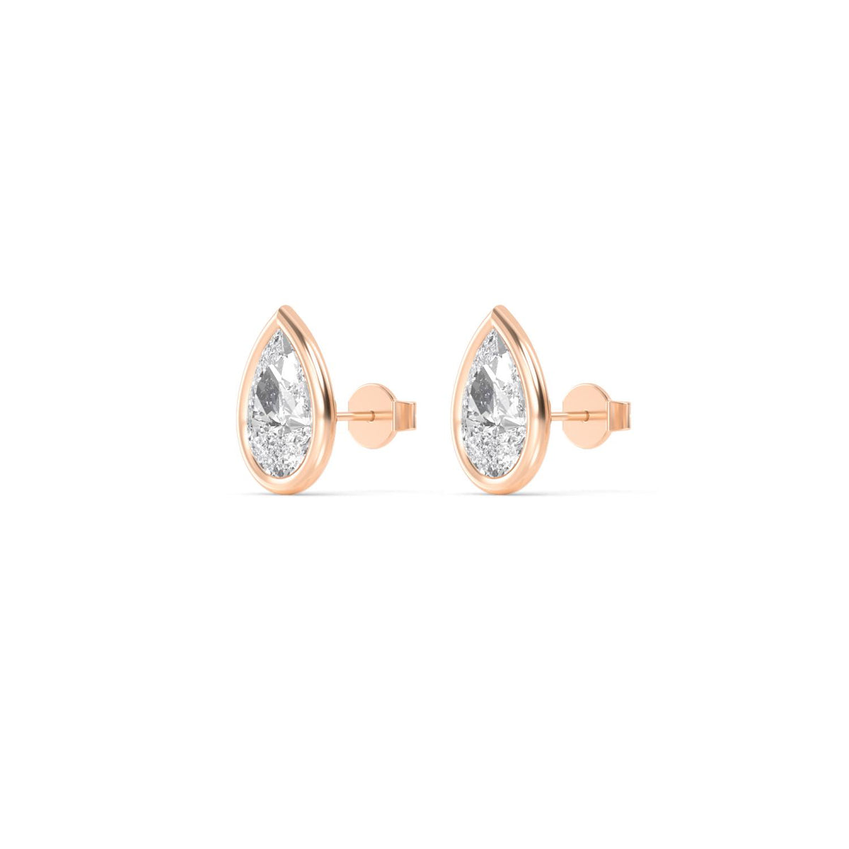 Rosalie earrings