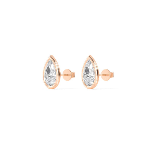 Rosalie earrings