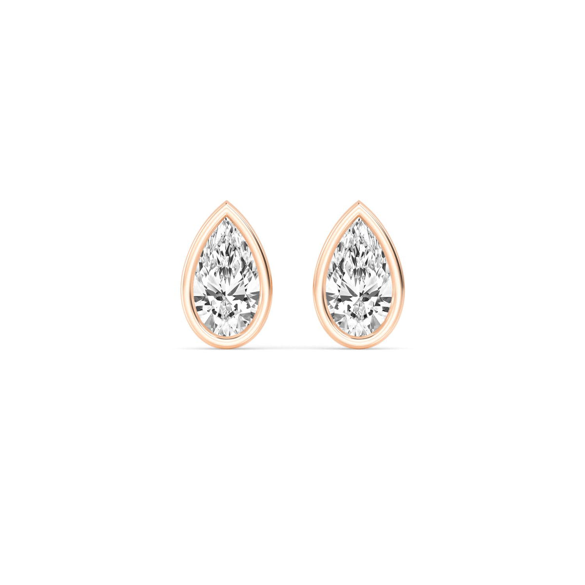 Rosalie earrings
