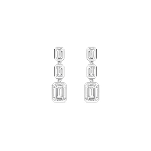 Cleo Pearl earrings