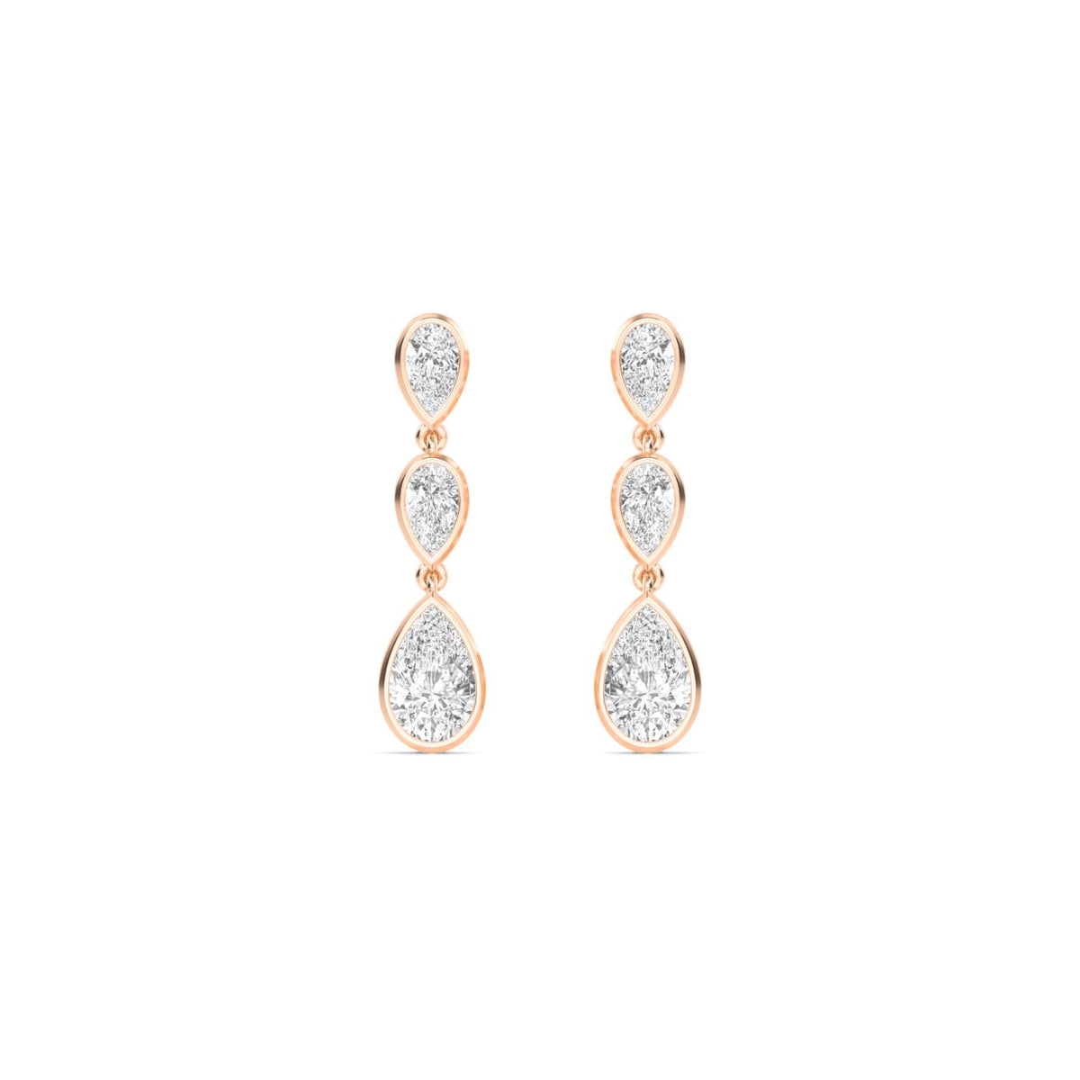 Cleo Skye earrings