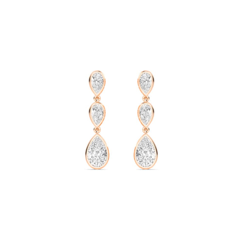 Cleo Skye earrings