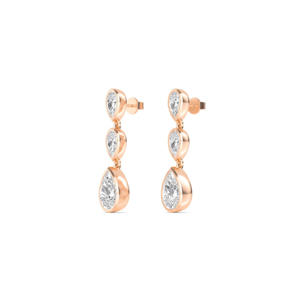 Cleo Skye earrings