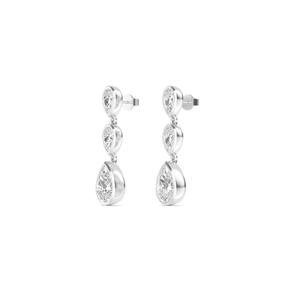 Cleo Skye earrings