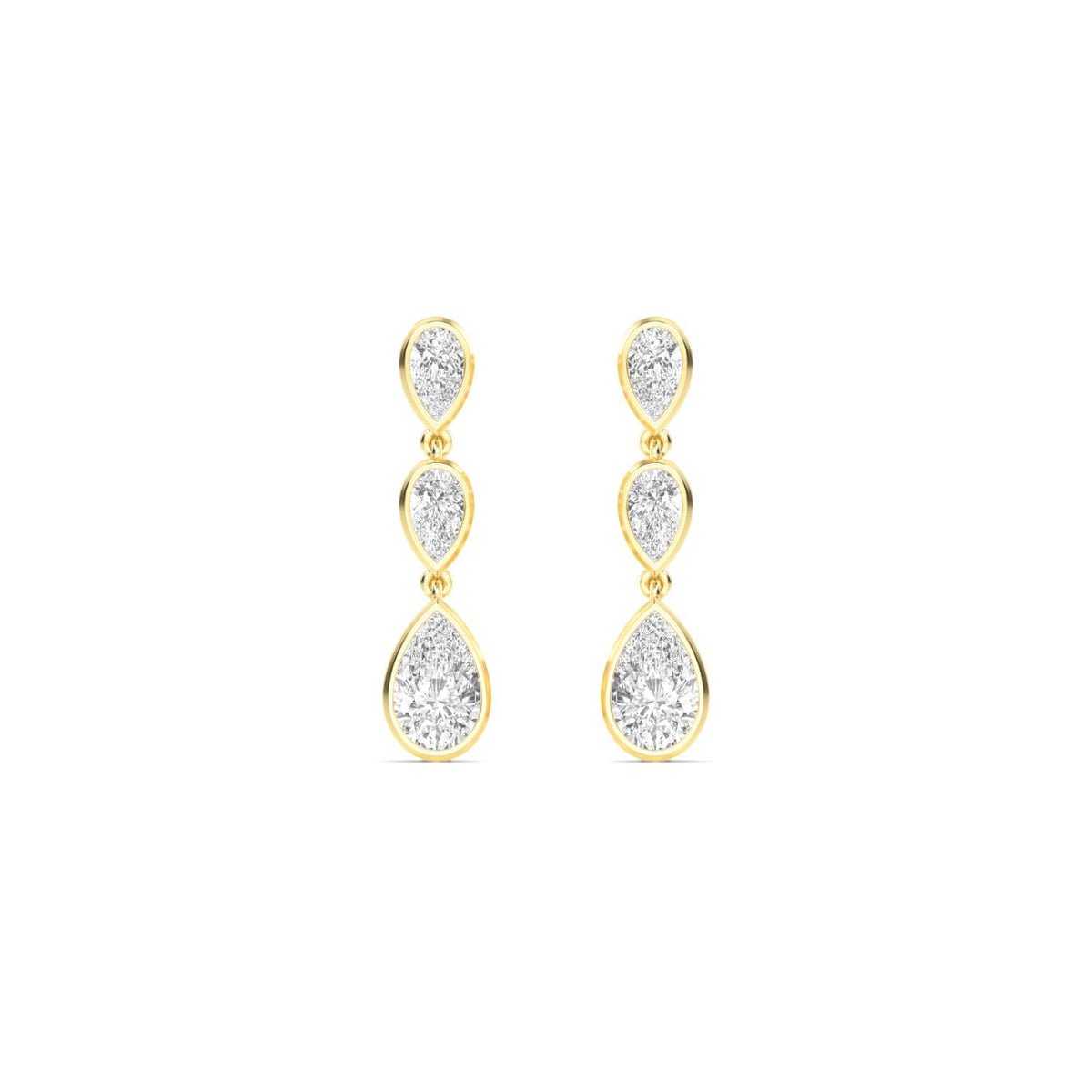 Cleo Skye earrings