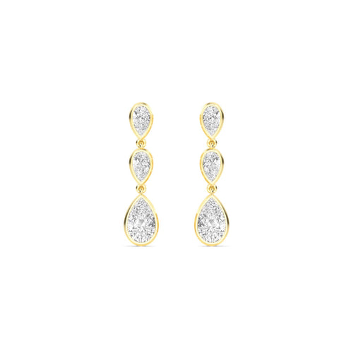 Cleo Skye earrings