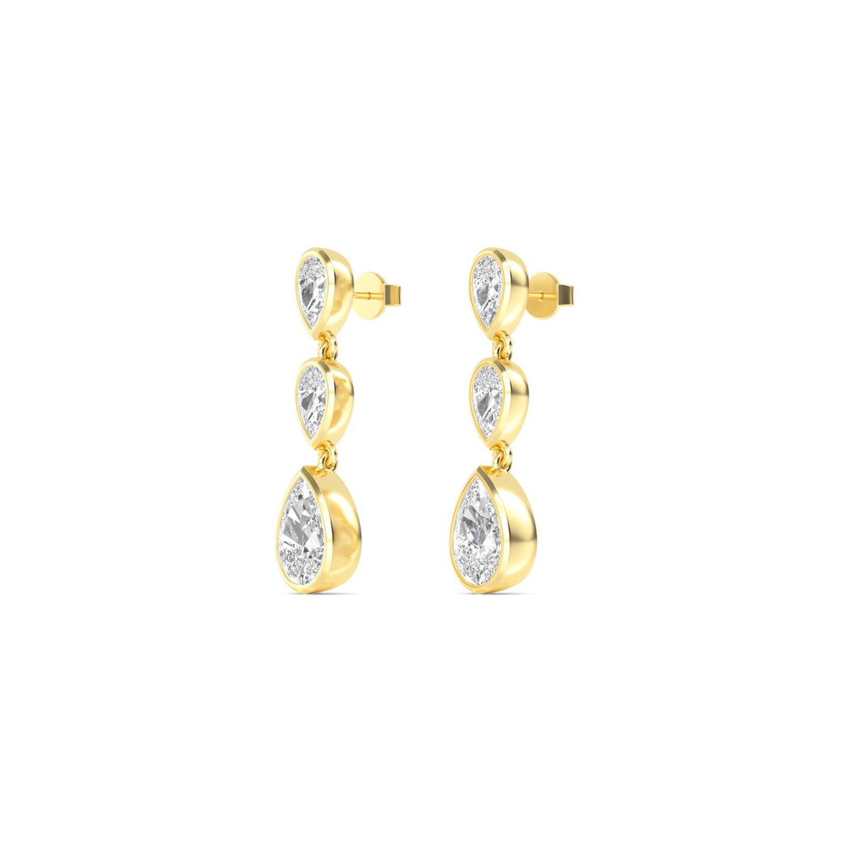 Cleo Skye earrings