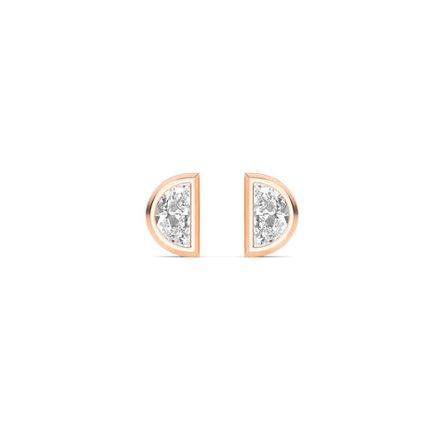 Althea earrings