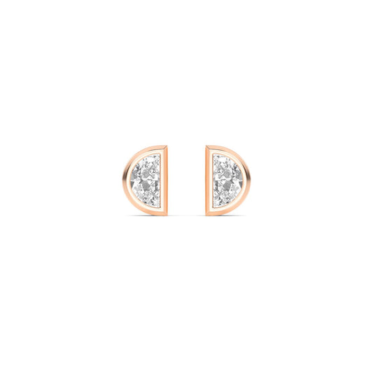 Althea earrings