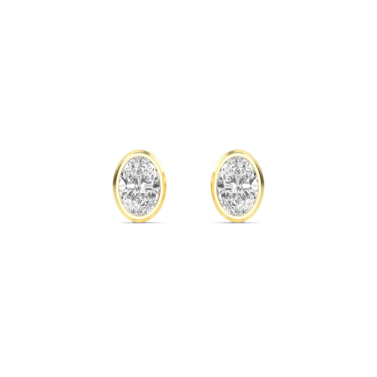 Anouk earrings