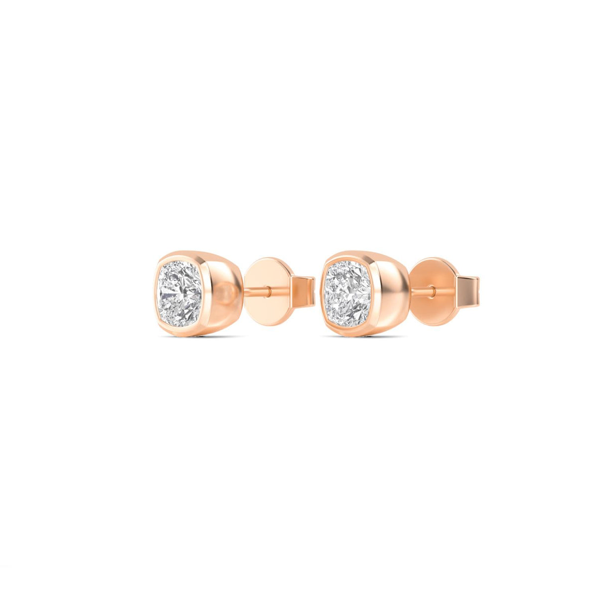Bellamy earrings