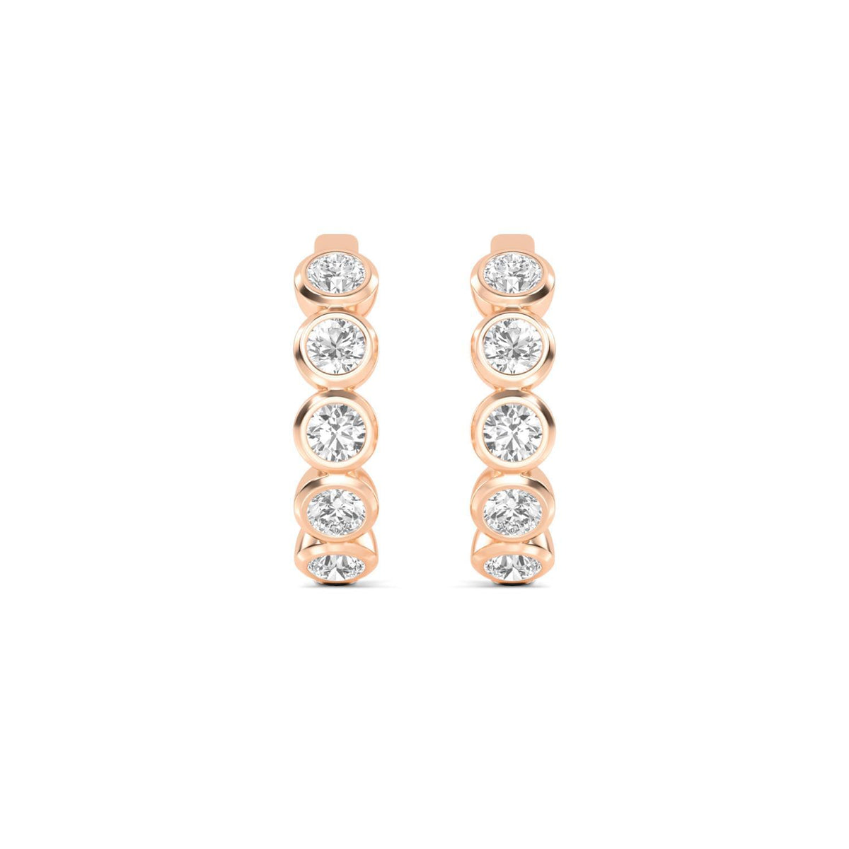 Freya Skye earrings
