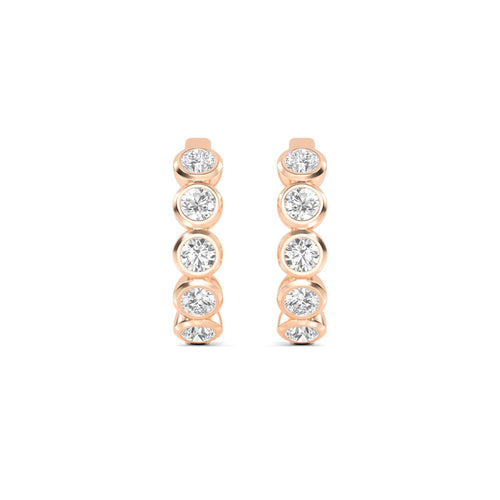 Freya Skye earrings
