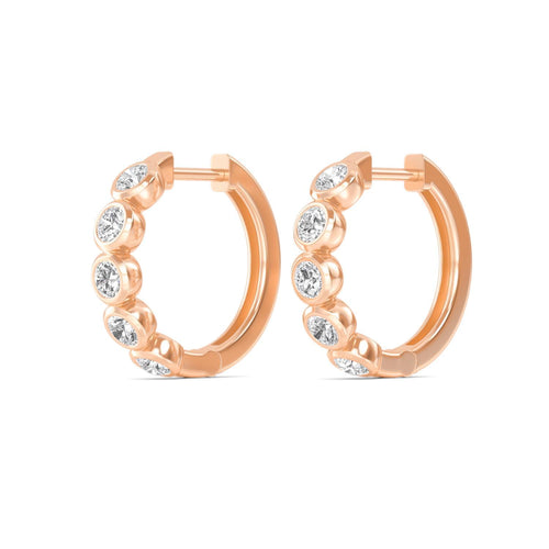 Freya Skye earrings