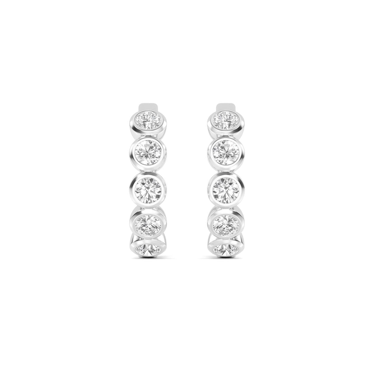 Freya Skye earrings