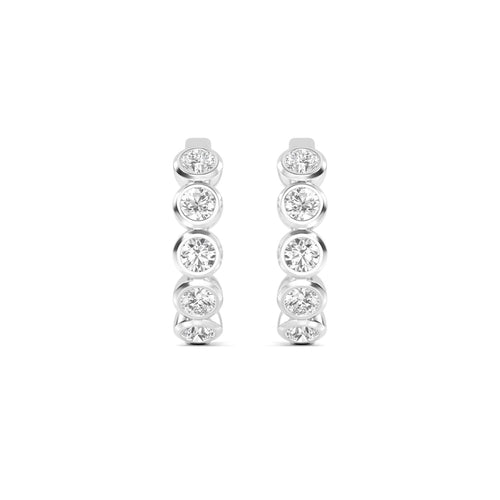 Freya Skye earrings