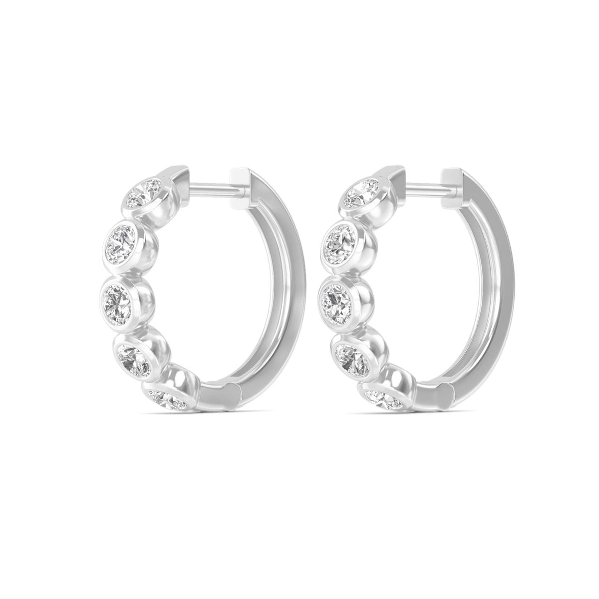 Freya Skye earrings