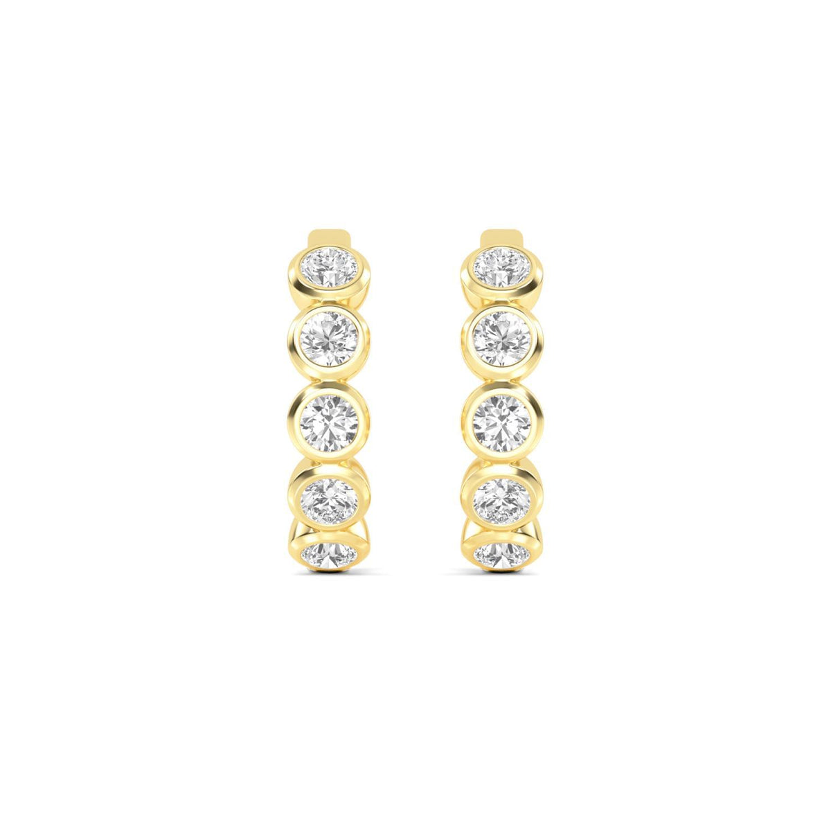 Freya Skye earrings