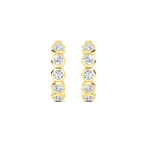 Freya Skye earrings