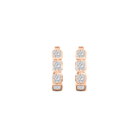 Elise Celeste earrings