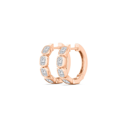 Elise Celeste earrings
