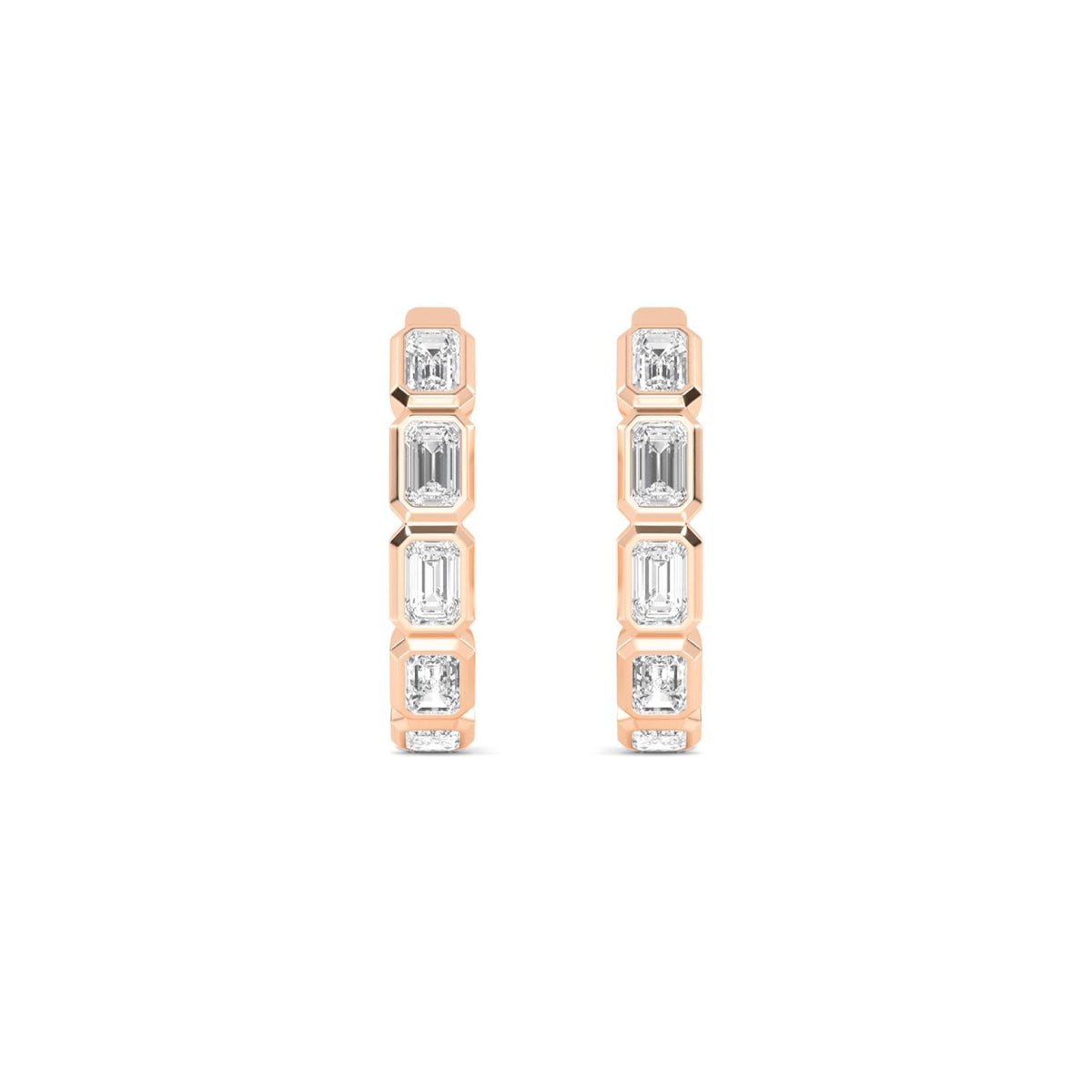 Gemma Belle earrings