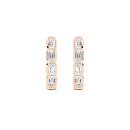 Gemma Belle earrings
