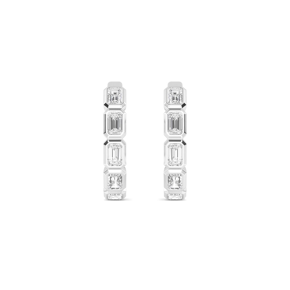 Gemma Belle earrings