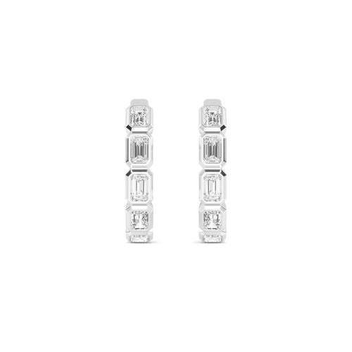 Gemma Belle earrings